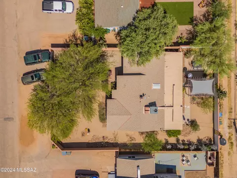 2026 E Copper St, Tucson, AZ 85719 photo 48
