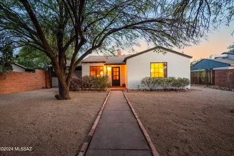 2026 E Copper St, Tucson, AZ 85719