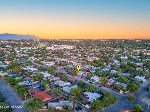2026 E Copper St, Tucson, AZ 85719 photo 47