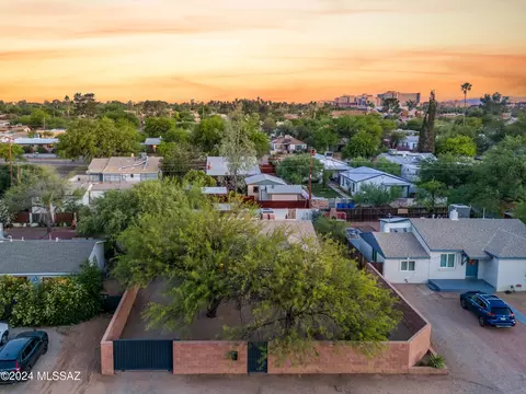 2026 E Copper St, Tucson, AZ 85719 photo 45