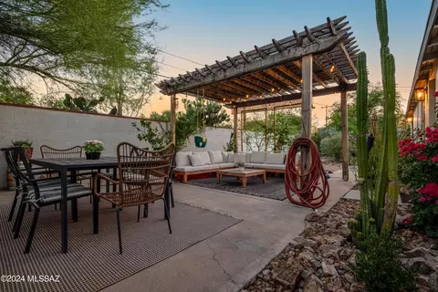 2026 E Copper St, Tucson, AZ 85719 photo 35
