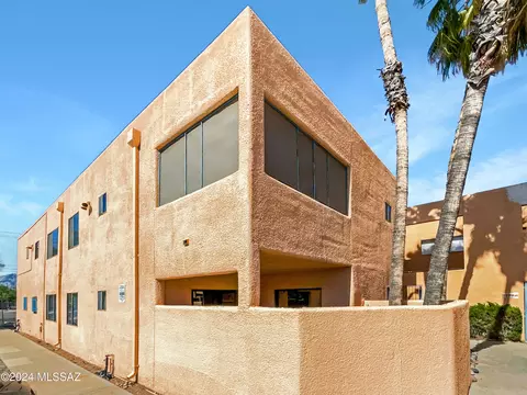 3800 E 2nd St #102, Tucson, AZ 85716