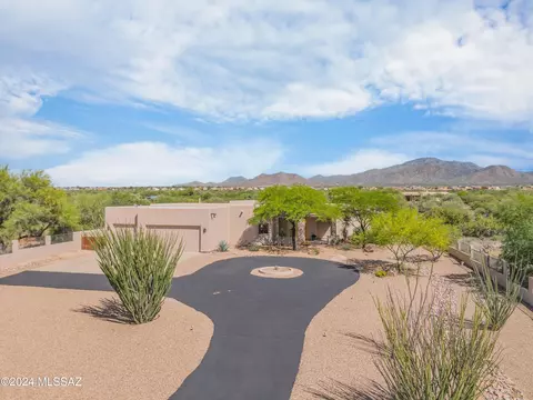 16365 S Sycamore Hollow Trl, Vail, AZ 85641