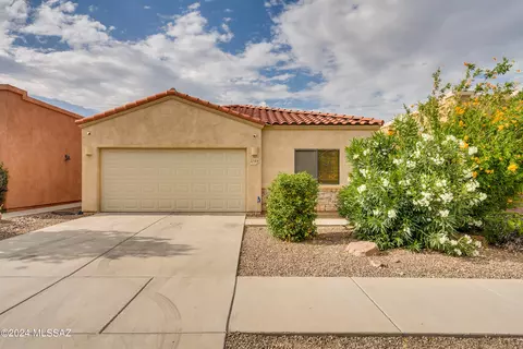 2780 N Bell Hollow Pl, Tucson, AZ 85745