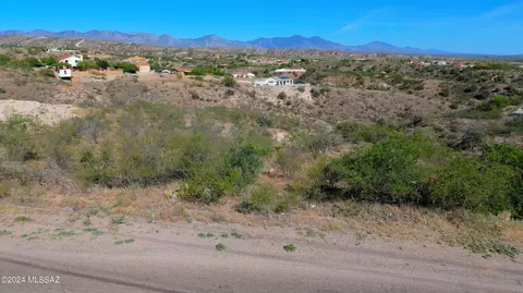 1017 Paseo Guebabi #66, Rio Rico, AZ 85648