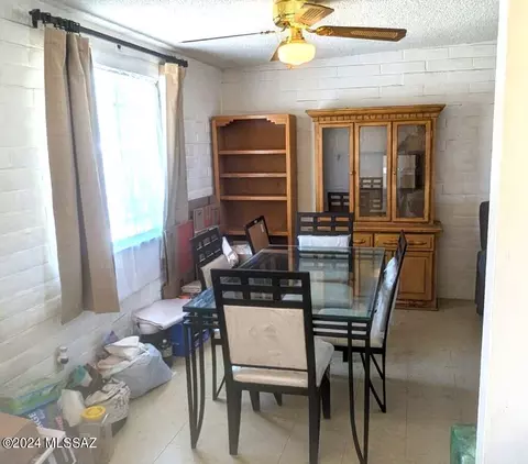 Dining - 7301 E David Dr, Tucson, AZ 85730 photo 1 of 1