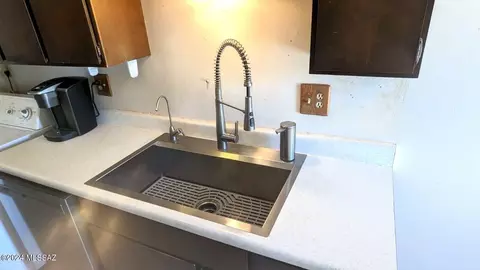 Kitchen - 7301 E David Dr, Tucson, AZ 85730 photo 3 of 3