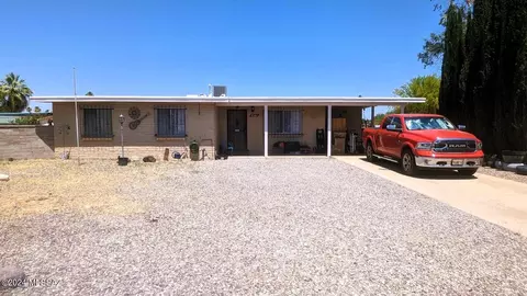 7301 E David Dr, Tucson, AZ 85730