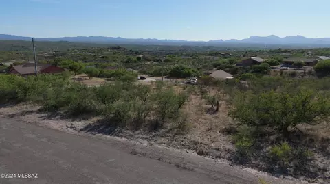 996 Calle Coyote #32, Rio Rico, AZ 85648
