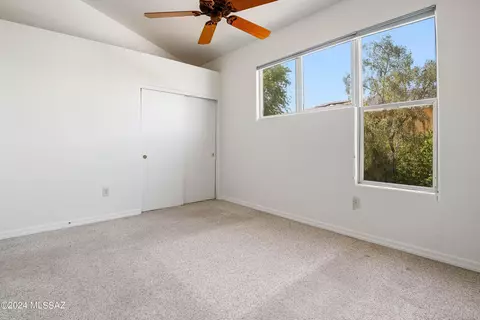 Bedroom - 523 E Roger Rd, Tucson, AZ 85705 photo 2 of 5