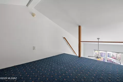 Bedroom - 523 E Roger Rd, Tucson, AZ 85705 photo 3 of 5