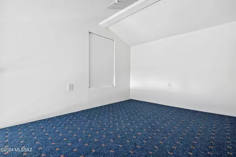 Bedroom - 523 E Roger Rd, Tucson, AZ 85705 photo 5 of 5