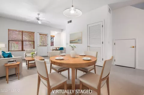 Dining - 523 E Roger Rd, Tucson, AZ 85705 photo 1 of 3
