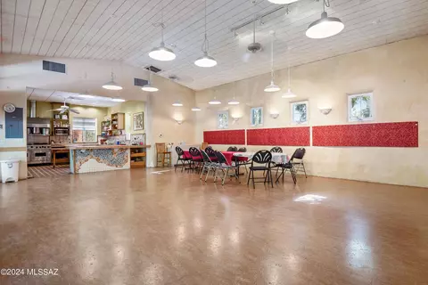 Dining - 523 E Roger Rd, Tucson, AZ 85705 photo 2 of 3