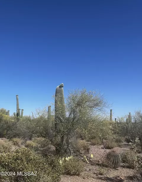 5301 W Lazy C Dr, Tucson, AZ 85745
