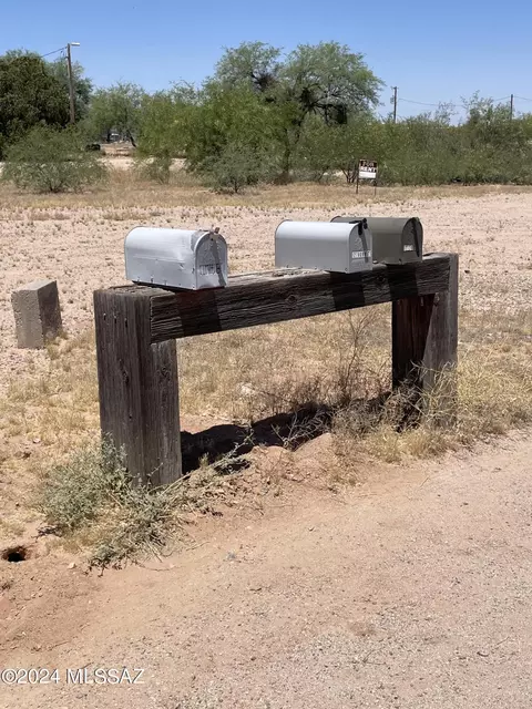 12717 N Flintlock Rd, Marana, AZ 85653