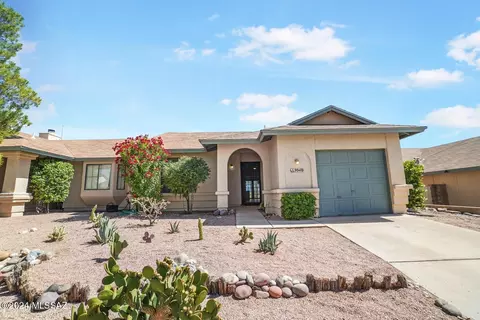 9948 E Banister Dr, Tucson, AZ 85730