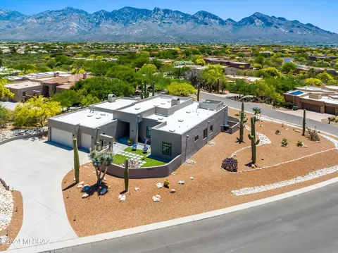 12456 N Piping Rock Rd, Oro Valley, AZ 85755