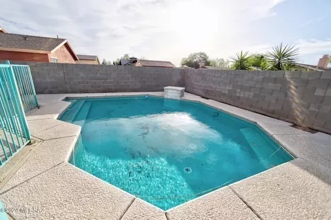 10185 E Desert Mesa Dr, Tucson, AZ 85747