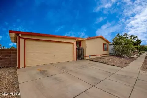 6246 E Thunder River Dr, Tucson, AZ 85756 photo 41