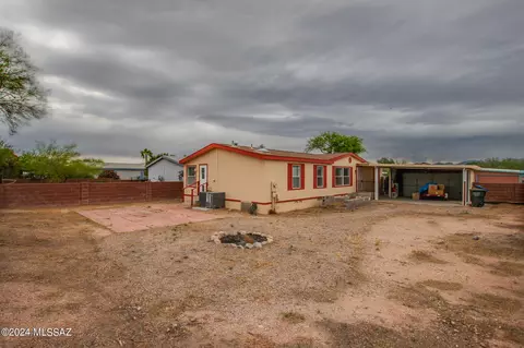 6246 E Thunder River Dr, Tucson, AZ 85756 photo 36