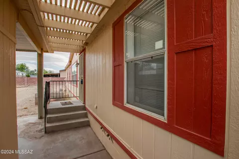 6246 E Thunder River Dr, Tucson, AZ 85756 photo 39