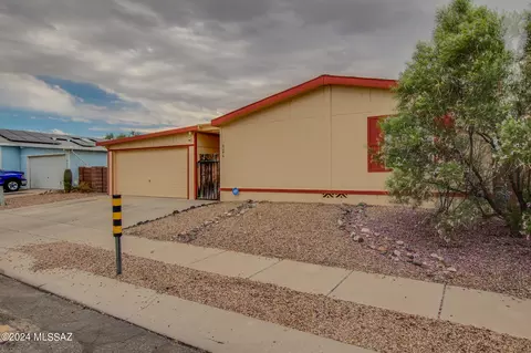 6246 E Thunder River Dr, Tucson, AZ 85756 photo 46
