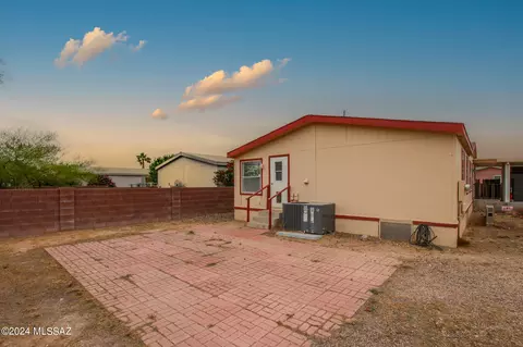 6246 E Thunder River Dr, Tucson, AZ 85756 photo 34