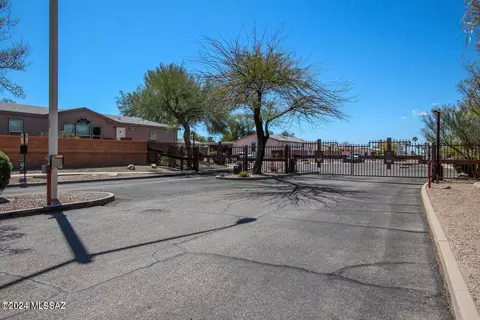 6246 E Thunder River Dr, Tucson, AZ 85756 photo 49