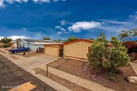 6246 E Thunder River Dr, Tucson, AZ 85756 photo 42