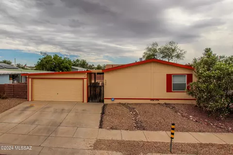 6246 E Thunder River Dr, Tucson, AZ 85756 photo 47