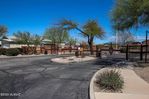 6246 E Thunder River Dr, Tucson, AZ 85756 photo 48