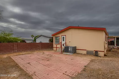 6246 E Thunder River Dr, Tucson, AZ 85756 photo 35