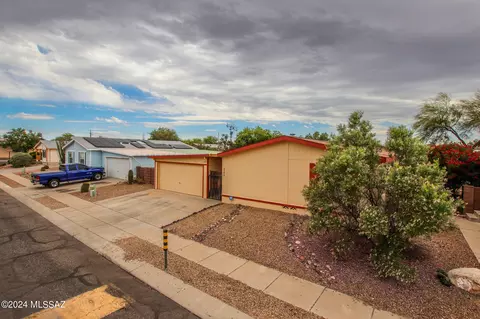 6246 E Thunder River Dr, Tucson, AZ 85756 photo 44