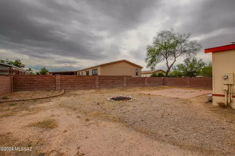 6246 E Thunder River Dr, Tucson, AZ 85756 photo 29