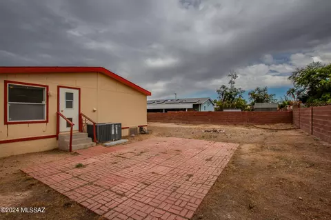 6246 E Thunder River Dr, Tucson, AZ 85756 photo 32