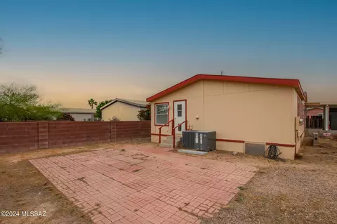 6246 E Thunder River Dr, Tucson, AZ 85756 photo 33