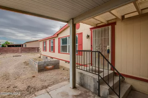 6246 E Thunder River Dr, Tucson, AZ 85756 photo 38
