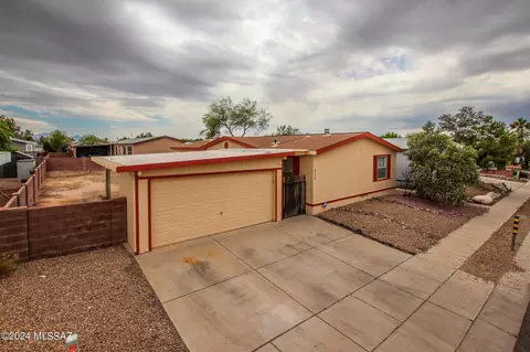 6246 E Thunder River Dr, Tucson, AZ 85756 photo 45