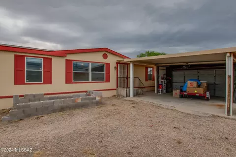 6246 E Thunder River Dr, Tucson, AZ 85756 photo 37