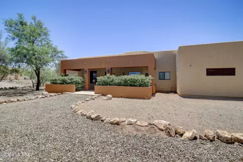 14052 E Placita Mochuelo, Vail, AZ 85641