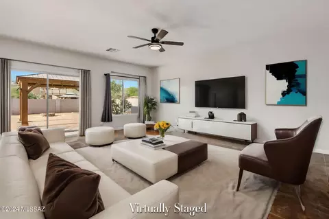 5865 E Cedarbird Dr, Tucson, AZ 85756 photo 7