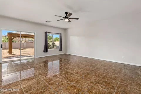 5865 E Cedarbird Dr, Tucson, AZ 85756 photo 8