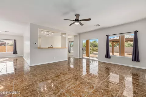 5865 E Cedarbird Dr, Tucson, AZ 85756 photo 10