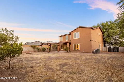 5865 E Cedarbird Dr, Tucson, AZ 85756 photo 32