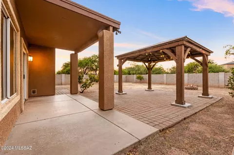 5865 E Cedarbird Dr, Tucson, AZ 85756 photo 31
