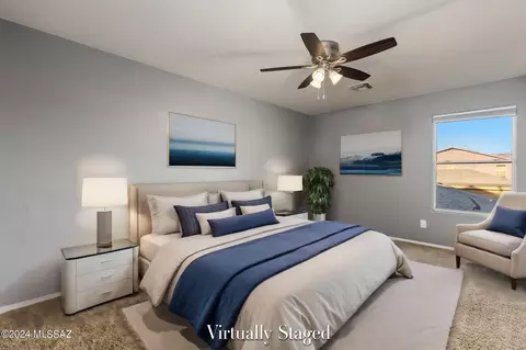 5865 E Cedarbird Dr, Tucson, AZ 85756 photo 21