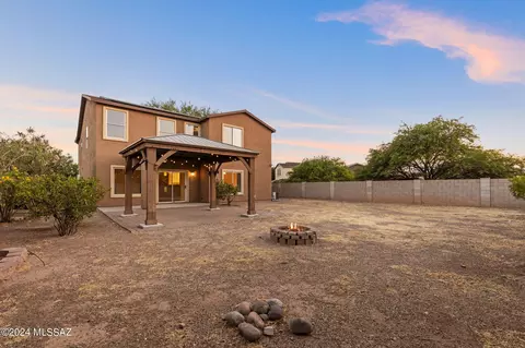 5865 E Cedarbird Dr, Tucson, AZ 85756 photo 30