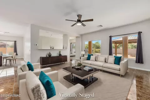 5865 E Cedarbird Dr, Tucson, AZ 85756 photo 9