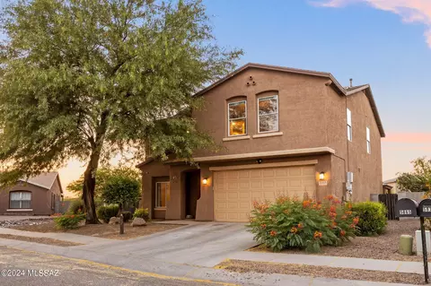 5865 E Cedarbird Dr, Tucson, AZ 85756 photo 2